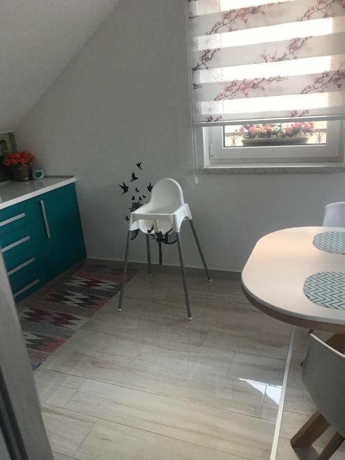 Apartment Stari Lisac SJJ Exterior foto