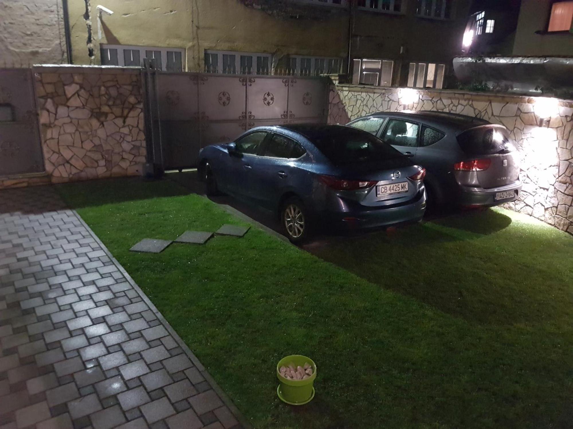 Apartment Stari Lisac SJJ Exterior foto