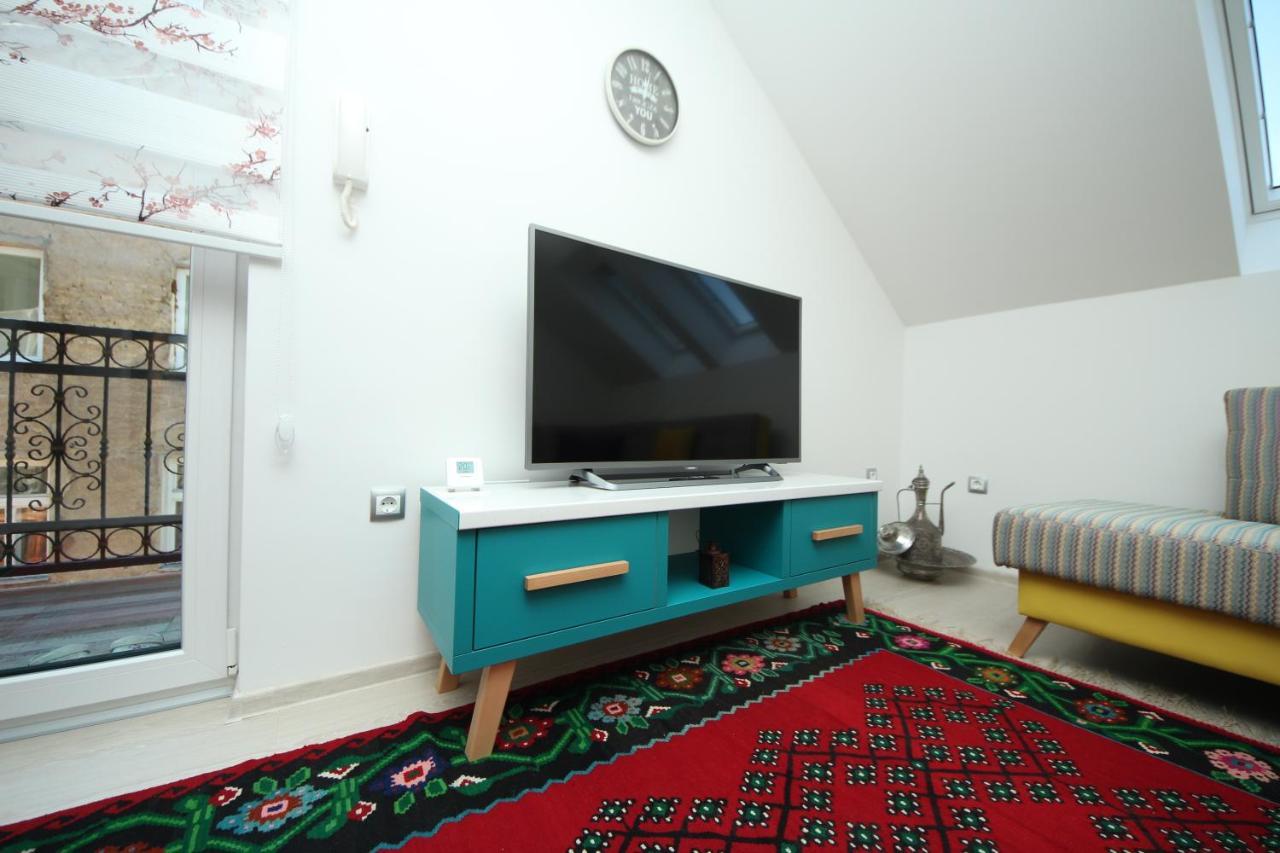 Apartment Stari Lisac SJJ Exterior foto
