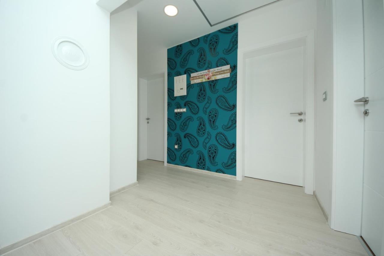 Apartment Stari Lisac SJJ Exterior foto