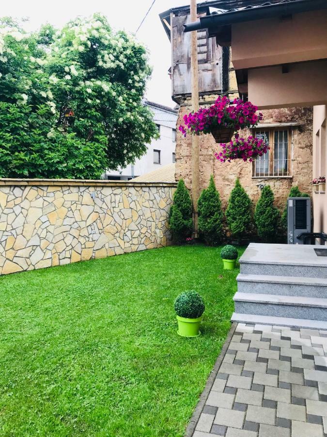 Apartment Stari Lisac SJJ Exterior foto