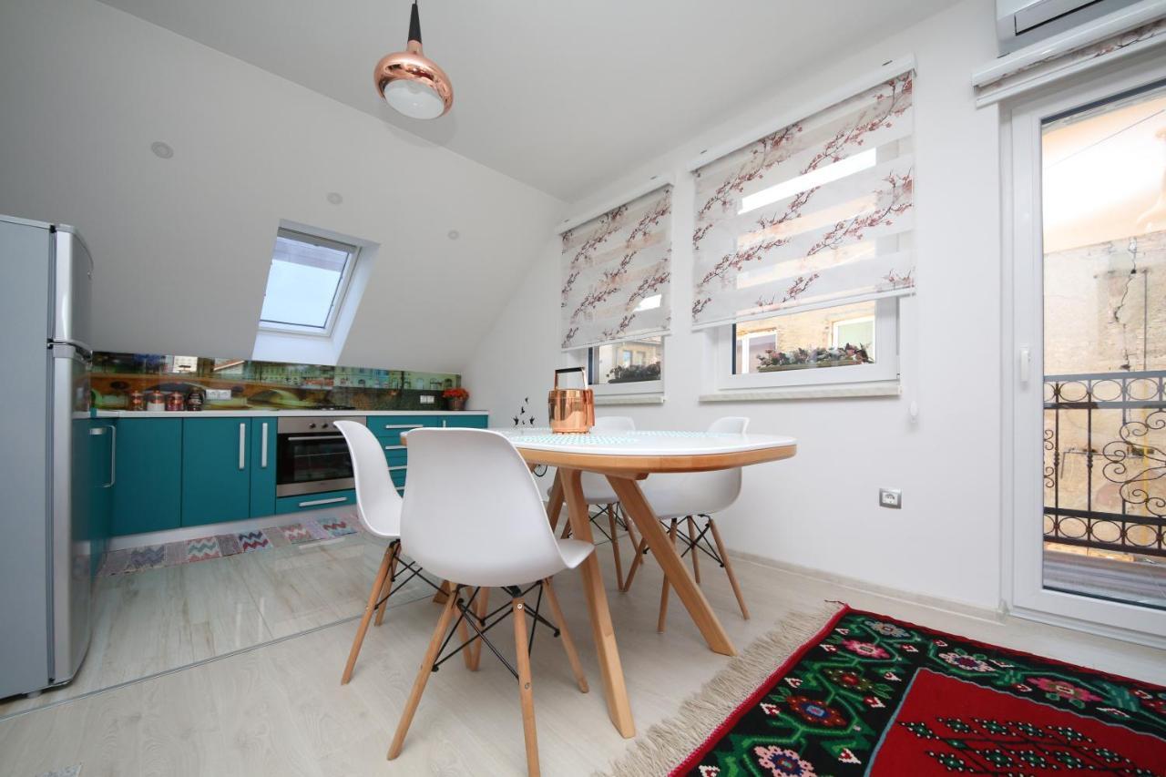 Apartment Stari Lisac SJJ Exterior foto