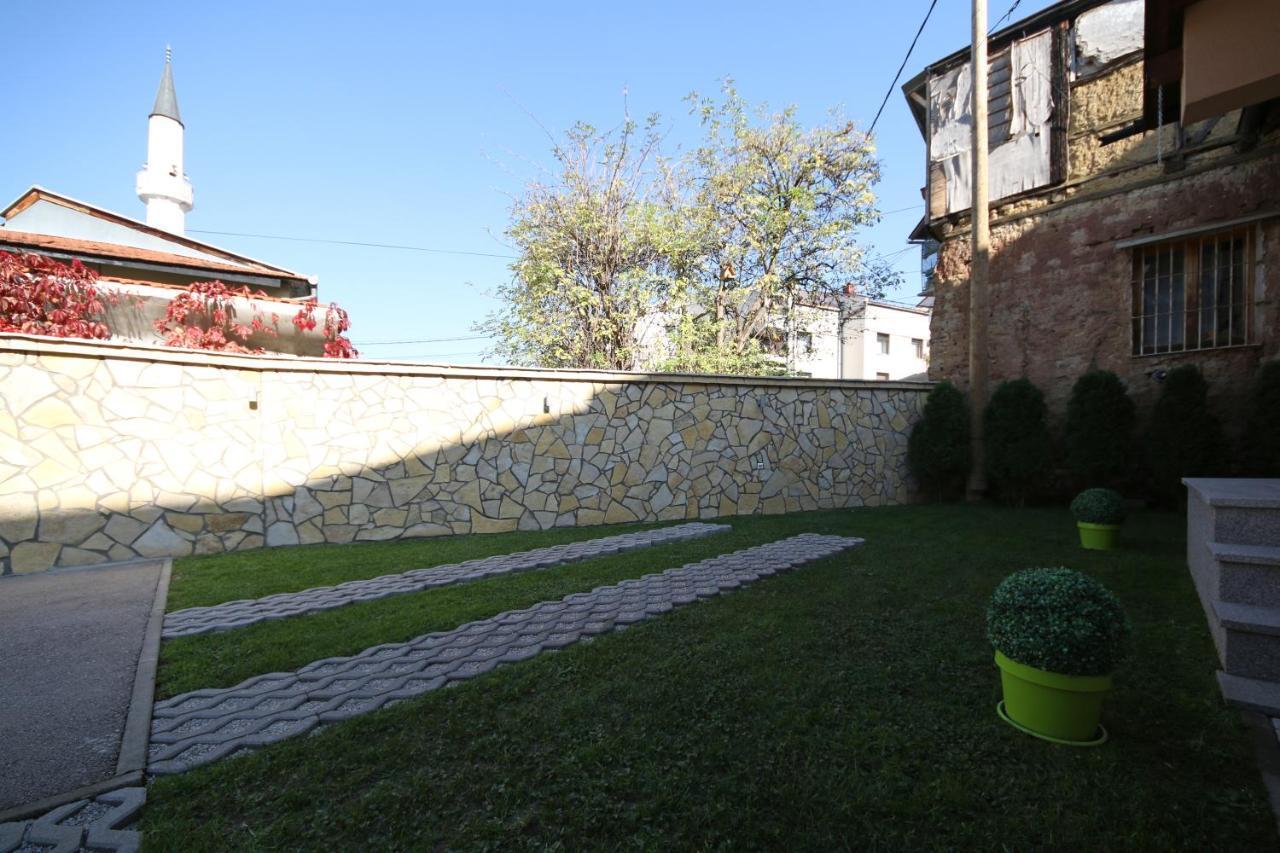 Apartment Stari Lisac SJJ Exterior foto