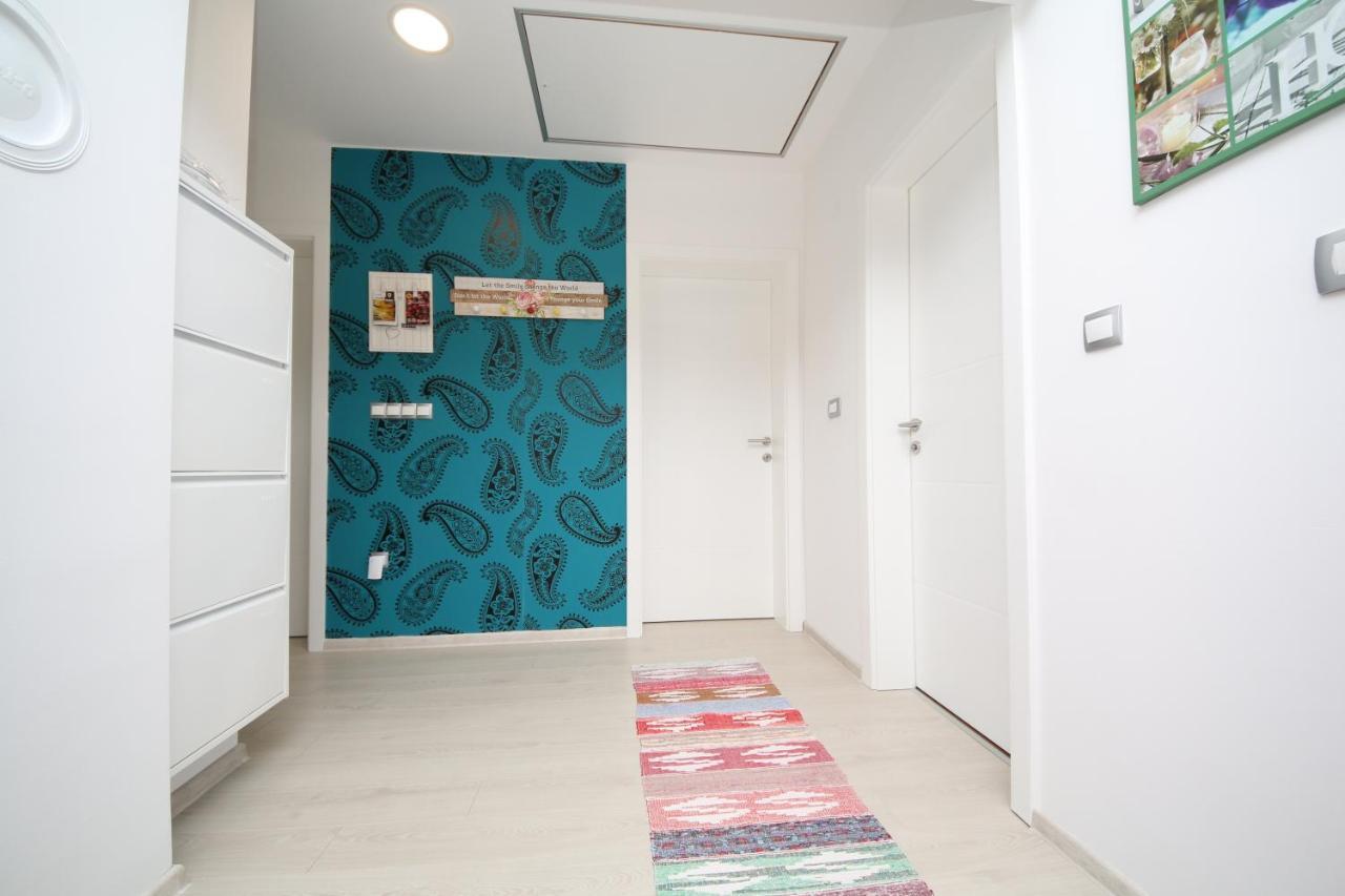 Apartment Stari Lisac SJJ Exterior foto
