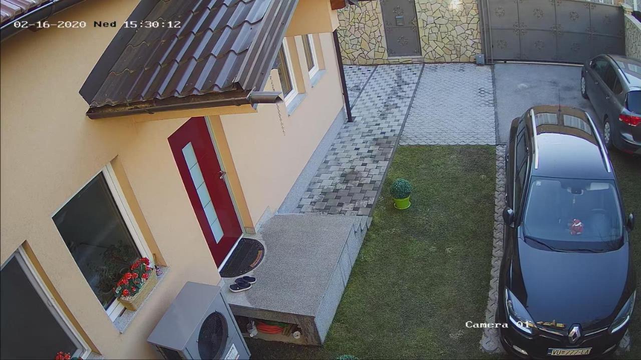 Apartment Stari Lisac SJJ Exterior foto